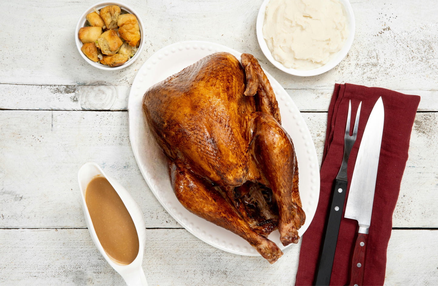 Utility Turkey