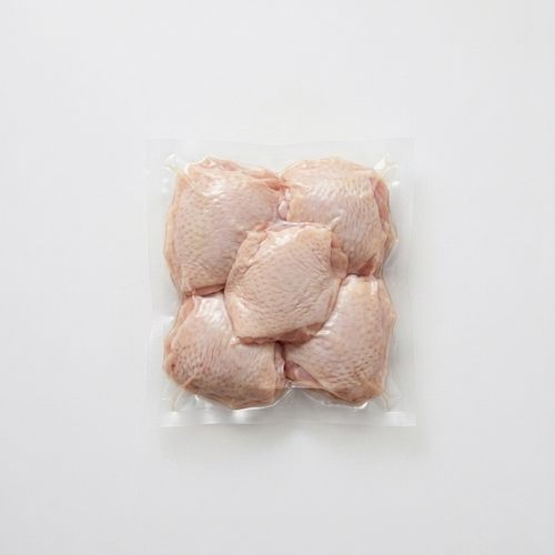 Chicken Thighs -Skin on, Bone in