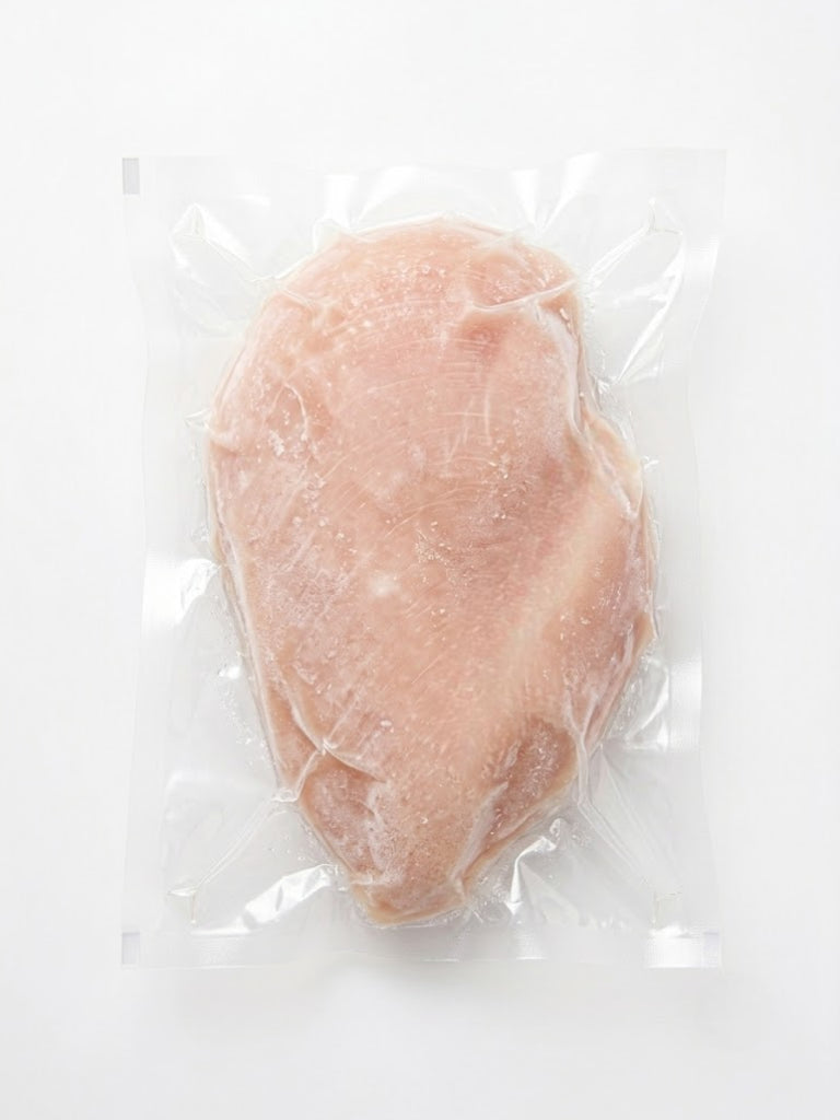 Chicken Breast - Boneless, Skinless