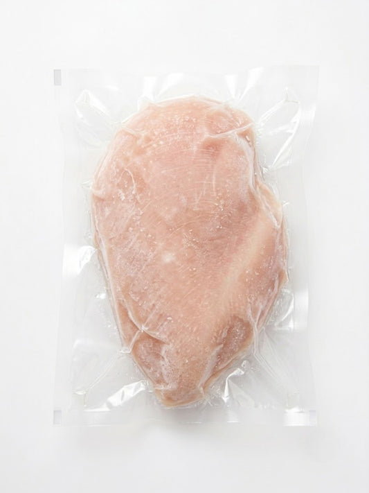 Chicken Breast - Boneless, Skinless