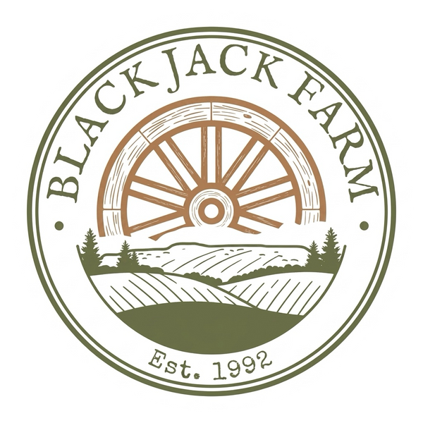 Black Jack Farm