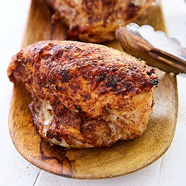 Chicken Breast - Boneless, Skinless