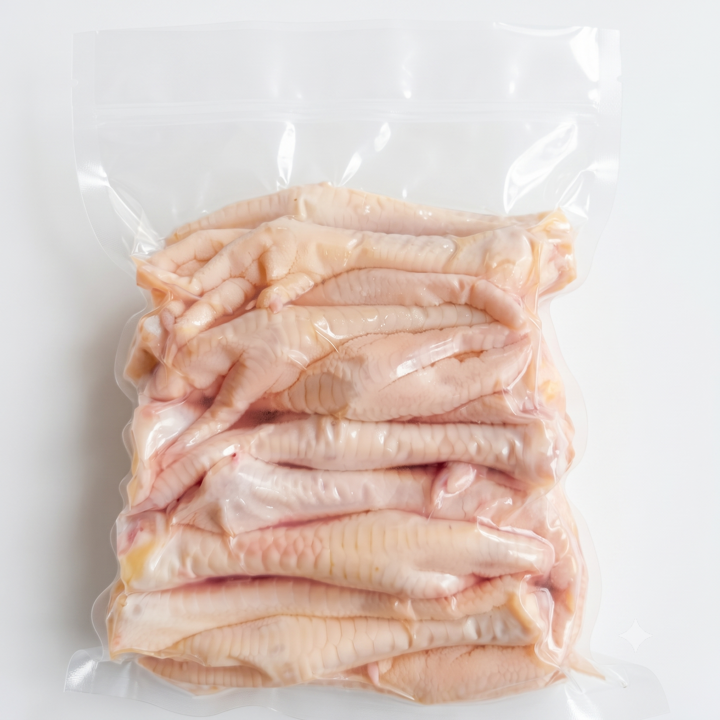 Chicken Feet