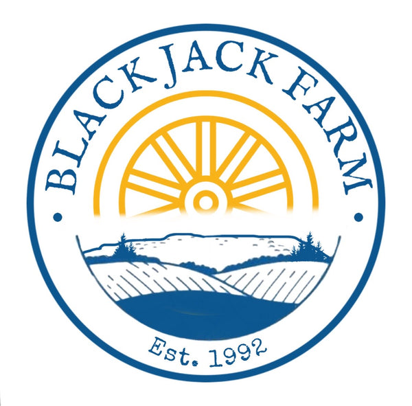 Black Jack Farm