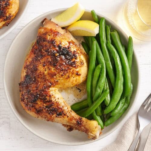 Chicken Leg