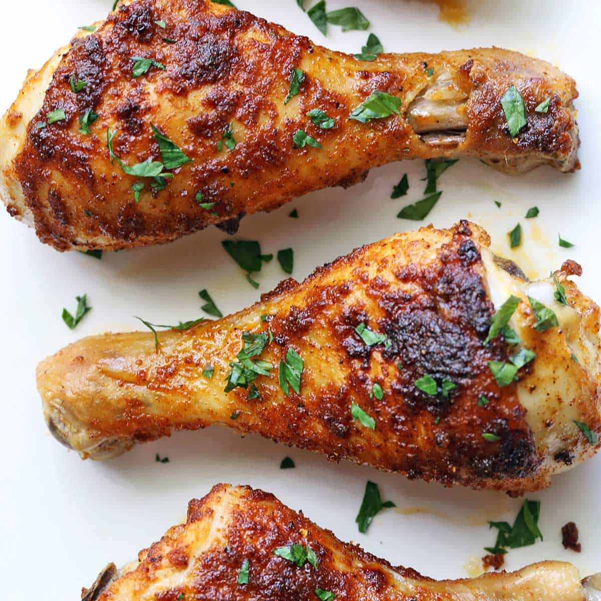Chicken Drumsticks