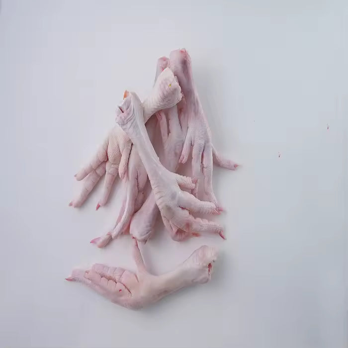 Chicken Feet